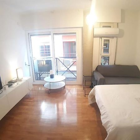 Apartamento Patricia Мурсия Екстериор снимка