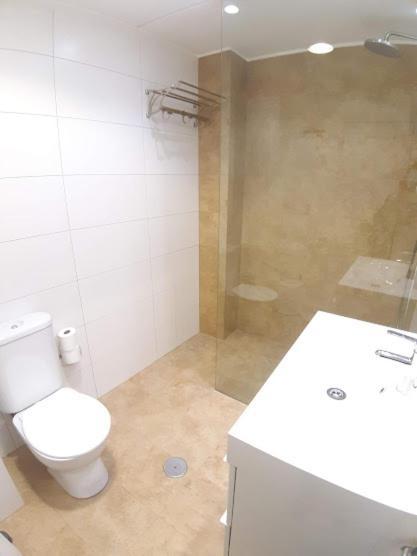 Apartamento Patricia Мурсия Екстериор снимка