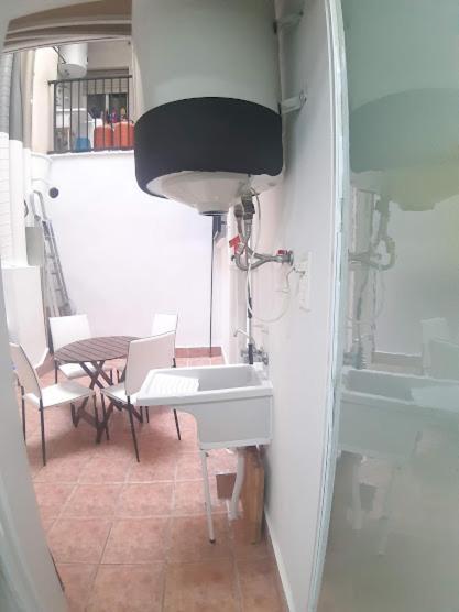Apartamento Patricia Мурсия Екстериор снимка