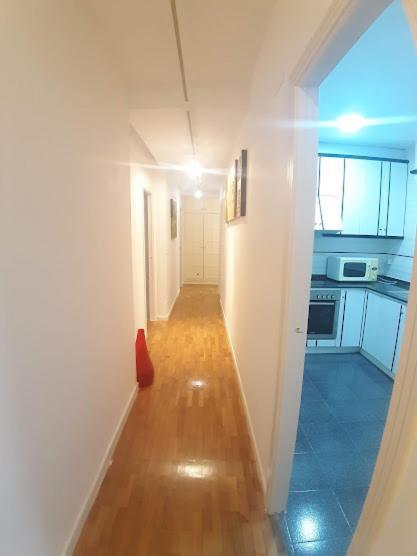 Apartamento Patricia Мурсия Екстериор снимка