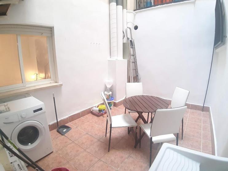 Apartamento Patricia Мурсия Екстериор снимка