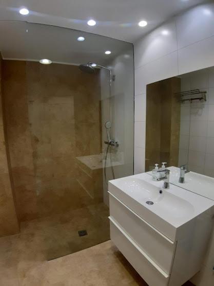 Apartamento Patricia Мурсия Екстериор снимка