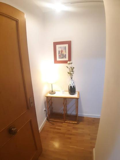 Apartamento Patricia Мурсия Екстериор снимка