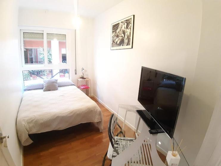 Apartamento Patricia Мурсия Екстериор снимка