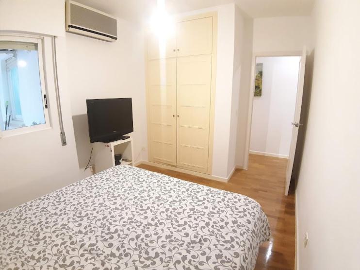 Apartamento Patricia Мурсия Екстериор снимка