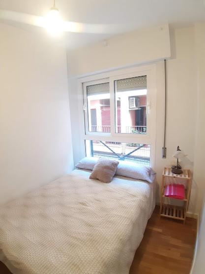 Apartamento Patricia Мурсия Екстериор снимка