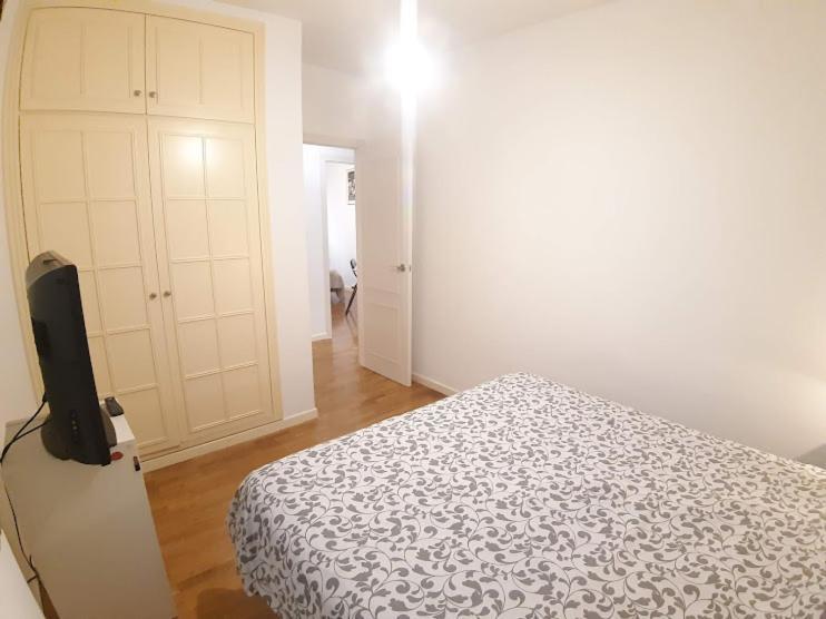 Apartamento Patricia Мурсия Екстериор снимка