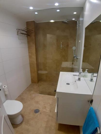 Apartamento Patricia Мурсия Екстериор снимка