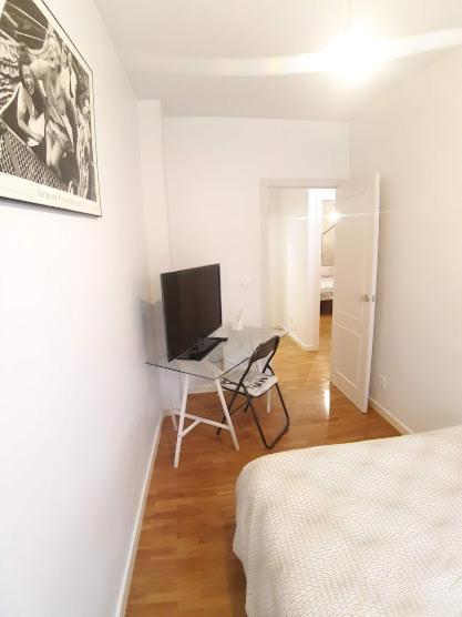 Apartamento Patricia Мурсия Екстериор снимка