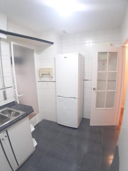 Apartamento Patricia Мурсия Екстериор снимка